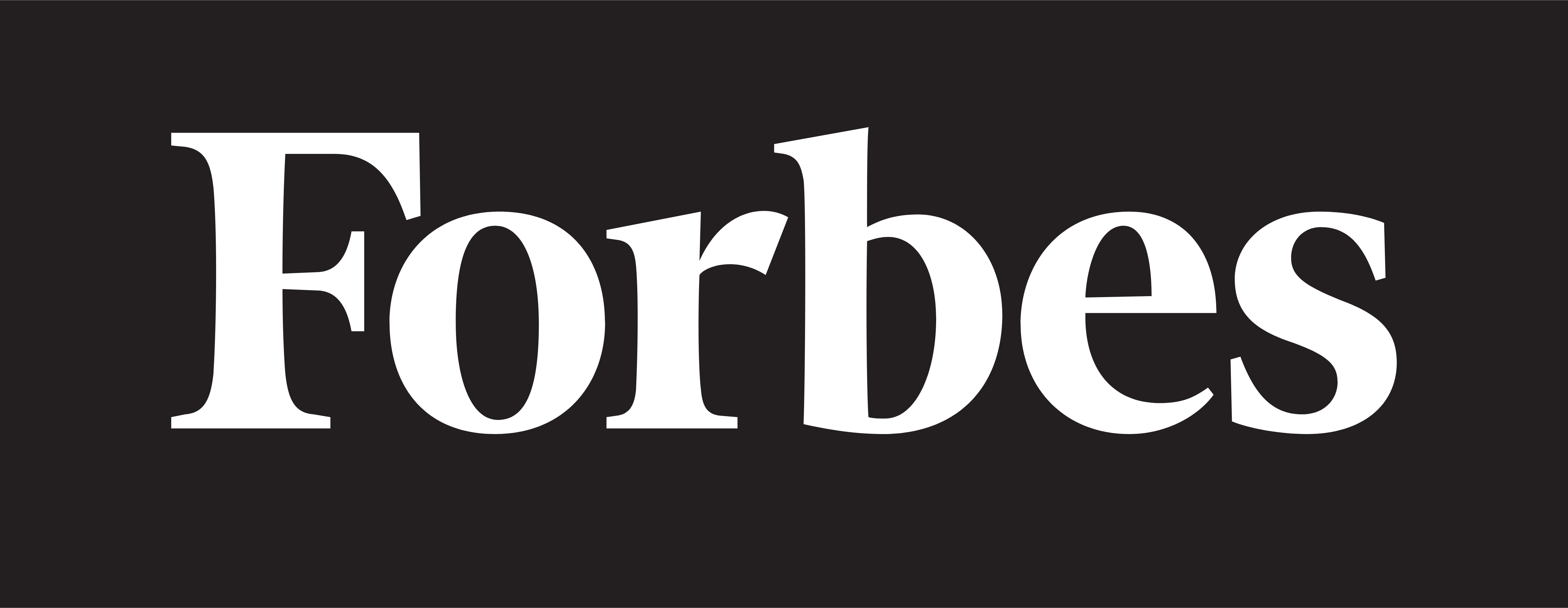 Forbes Article